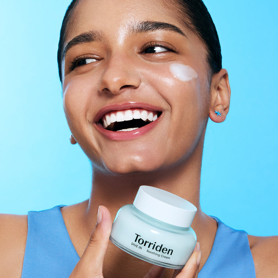 Torriden DIVE-IN Soothing Cream