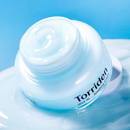 Torriden DIVE-IN Soothing Cream