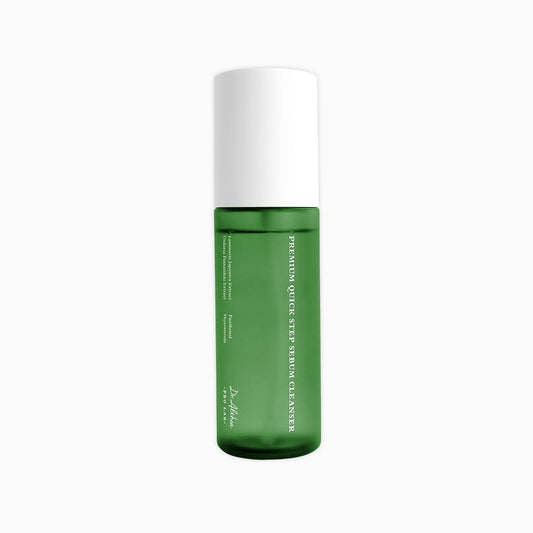 Dr.Althea Premium Quick Step Sebum Cleanser