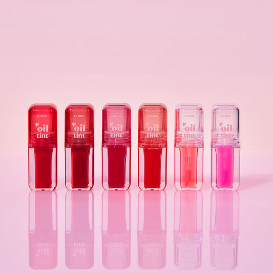 ETUDE Dear Darling Oil Tint