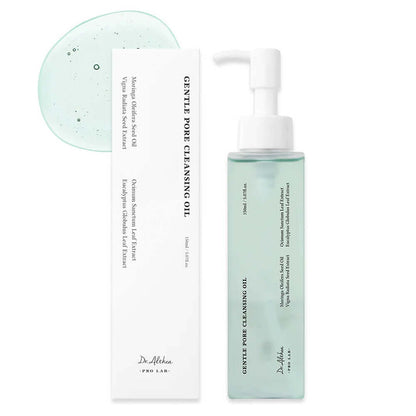 Dr. Althea Gentle Pore Vegan Cleansing Oil