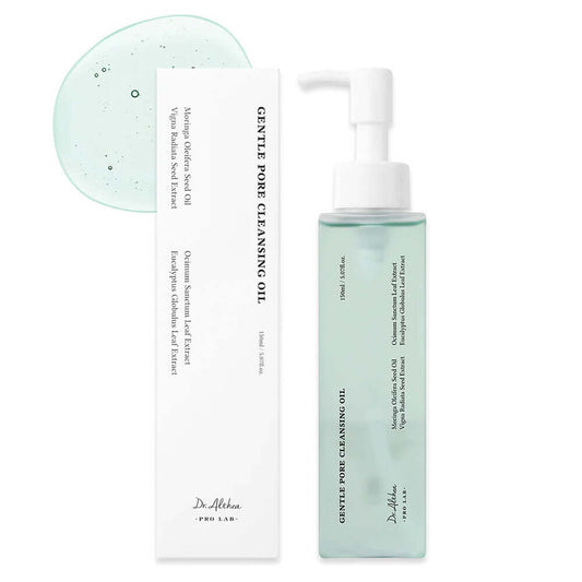 Dr. Althea Gentle Pore Vegan Cleansing Oil