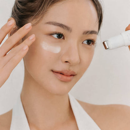 Dr.Althea Retinol Flat Iron Eye Roller