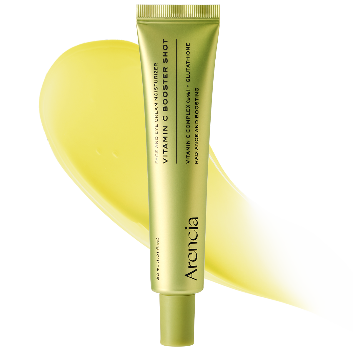 Arencia Vitamin C Booster Shot