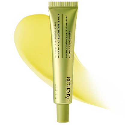 Arencia Vitamin C Booster Shot