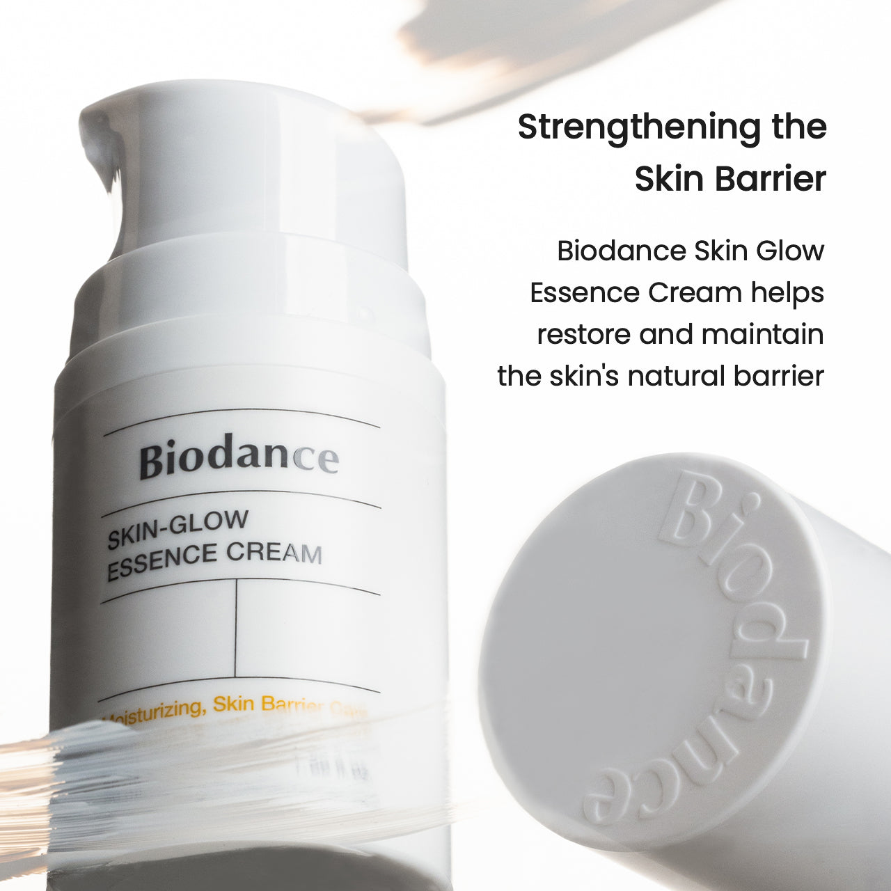 Biodance Skin-Glow Essence Cream