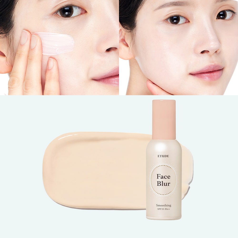 ETUDE Face Blur-Smoothing