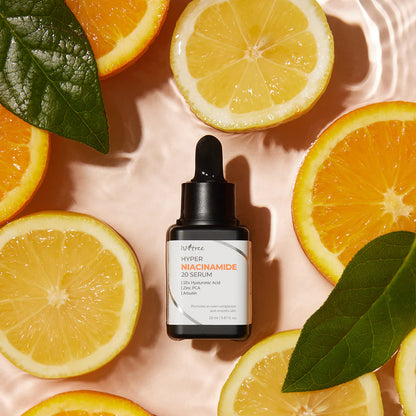 ISNTREE Hyper Niacinamide 20 Serum