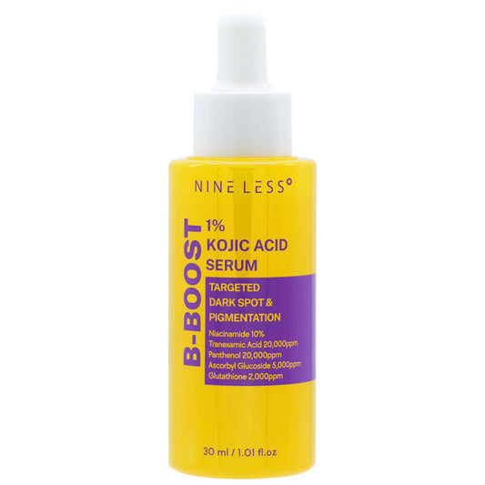 NINELESS B-Boost 1% Kojic Acid Serum