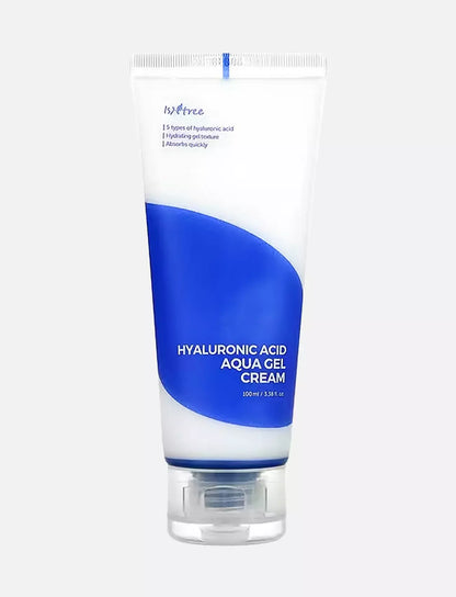 ISNTREE Hyaluronic Acid Aqua Gel Cream