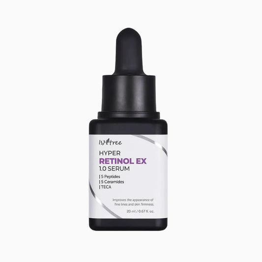ISNTREE Hyper Retinol EX 1.0 Serum