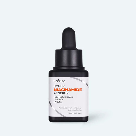 ISNTREE Hyper Niacinamide 20 Serum