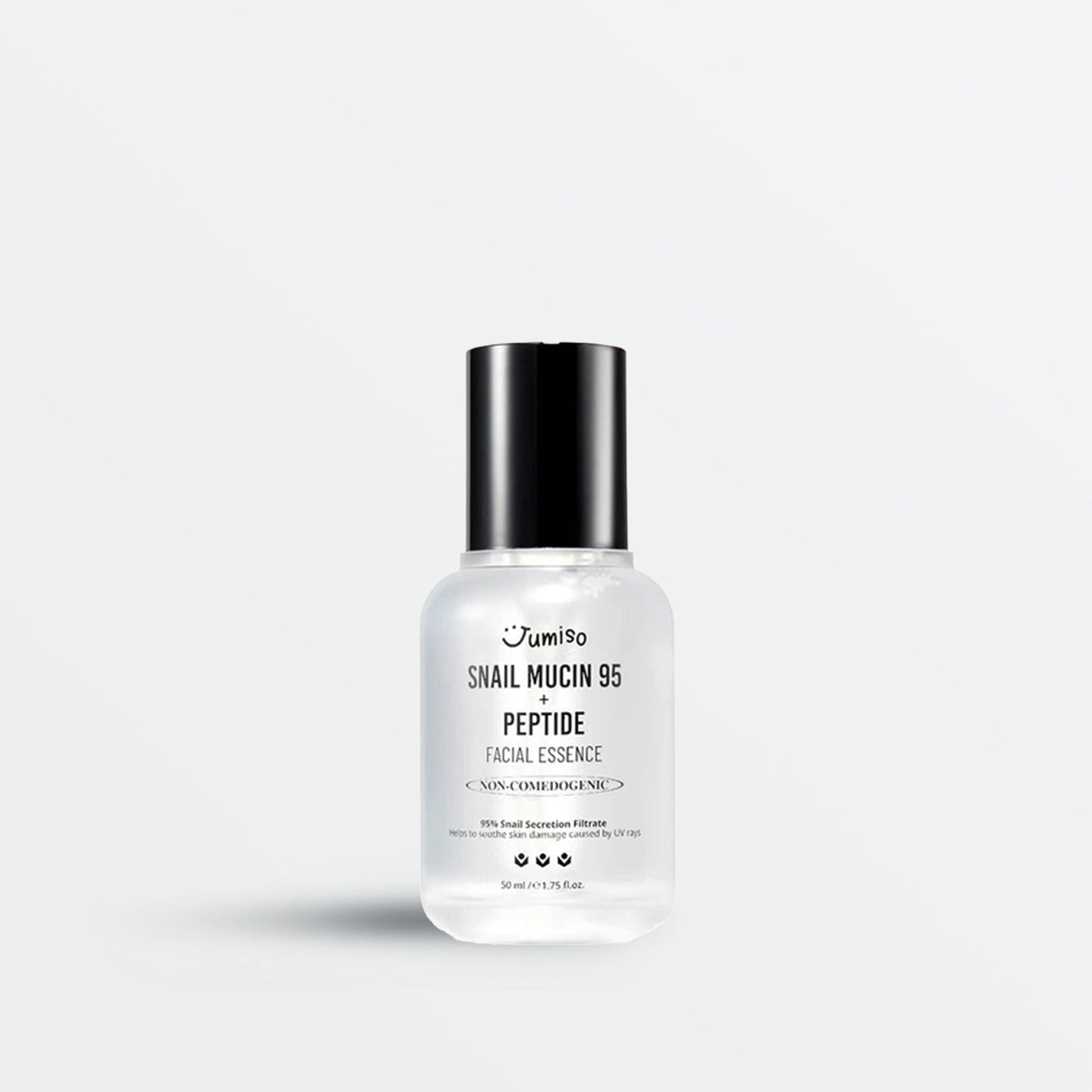 Jumiso Snail Mucin 95 + Peptide Essence