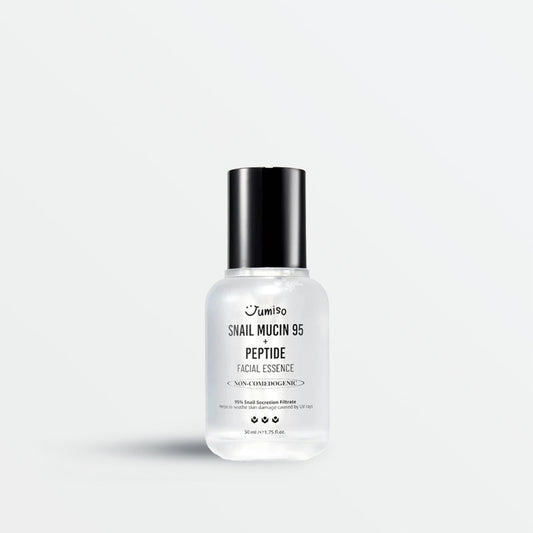 Jumiso Snail Mucin 95 + Peptide Essence