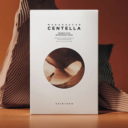 SKIN1004 Madagascar Centella Probio-Cica Nourishing Mask