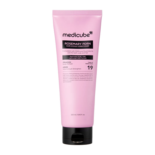Medicube Rosemary PDRN Hair&Scalp Conditioner