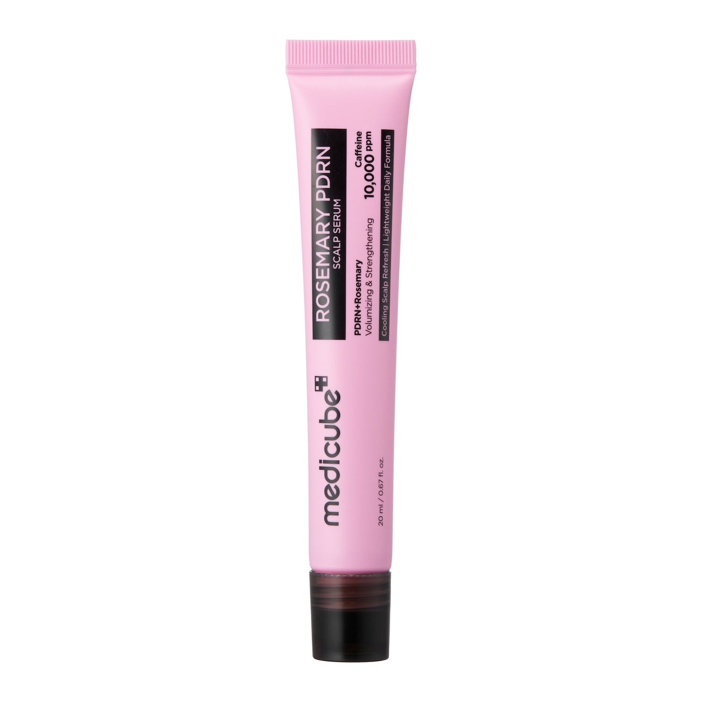 Medicube Rosemary PDRN Scalp Serum