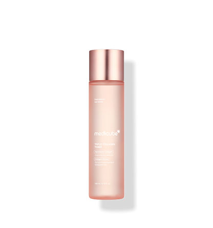 Medicube Triple Collagen Toner 4.0