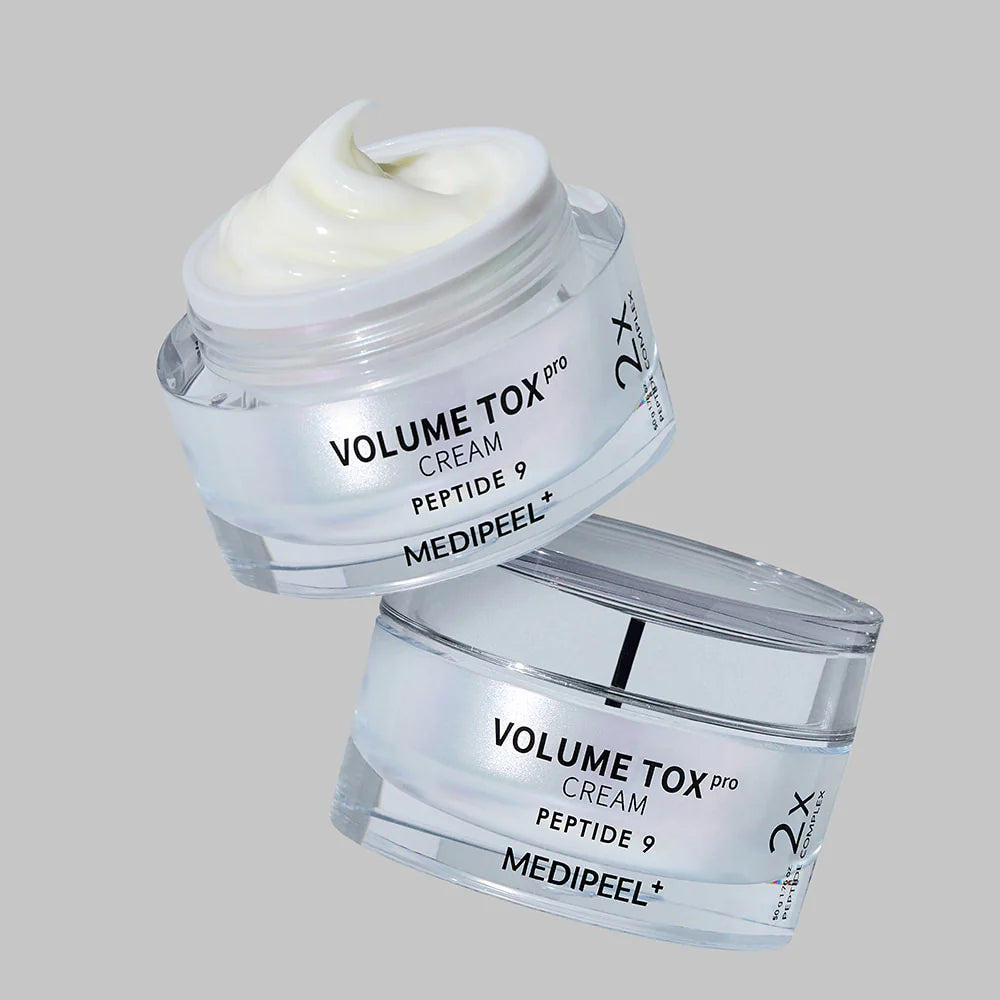 Medi Peel Peptide 9 Volume Tox Cream PRO