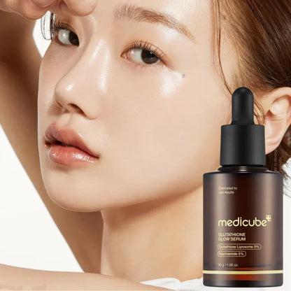 Medicube Glutathione Glow Serum