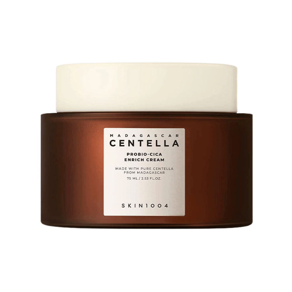 SKIN1004 Madagascar Centella Probio-Cica Enrich Cream