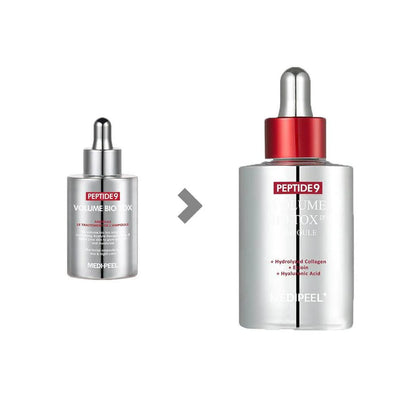 Medi Peel Peptide 9 Volume Bio Tox Ampoule Pro