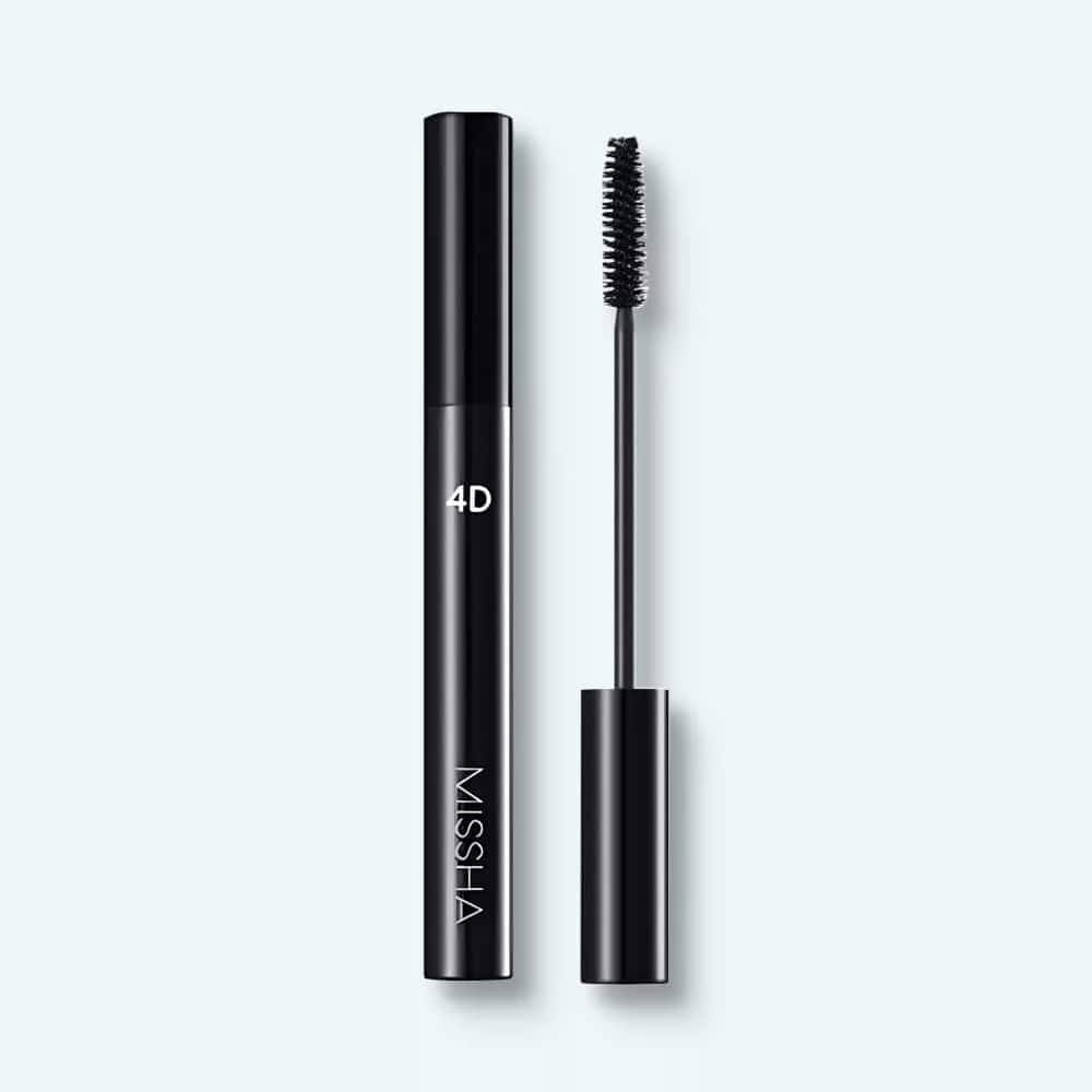 MISSHA 4D Mascara