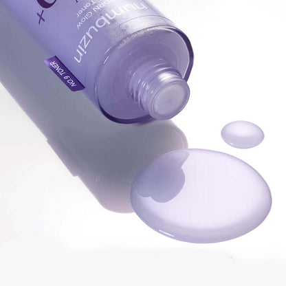 Numbuzin No.9 NAD PDRN Glow Boosting Toner