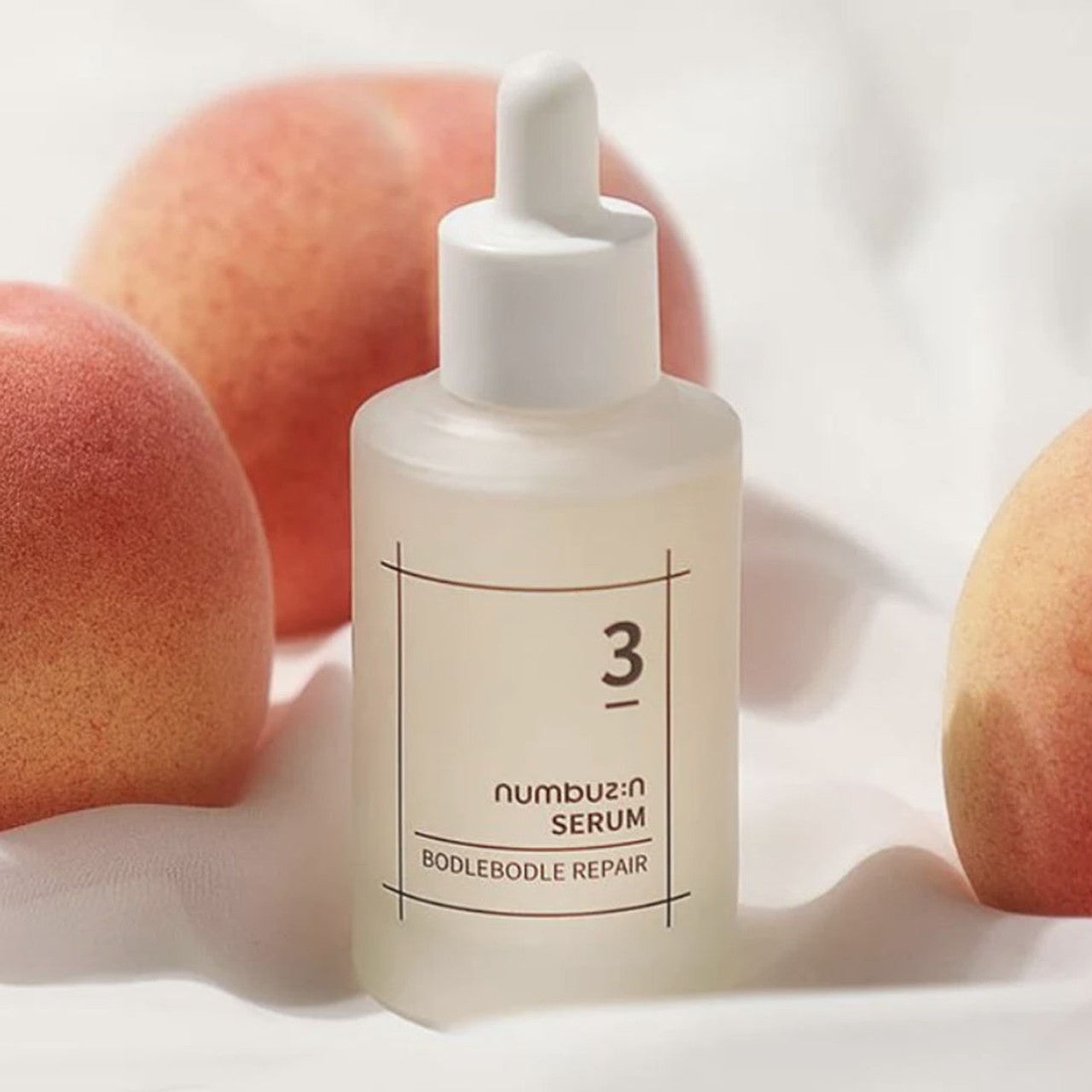 numbuzin No.3 Skin Softening Serum