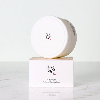 BEAUTY OF JOSEON Radiance Cleansing Balm