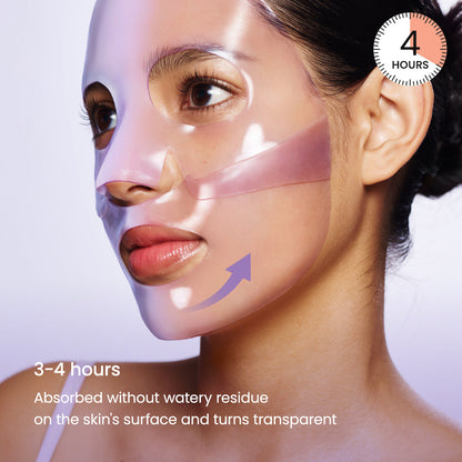 Biodance Rejuvenating Caviar PDRN Real Deep Mask