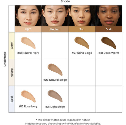 PURITO SEOUL Wonder Releaf Centella BB Cream SPF30 PA+++