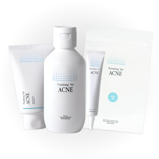 Pyunkang yul Acne Set