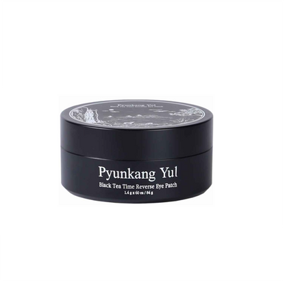 Pyunkang yul Black Tea Time Reverse Eye Patch (60ea)