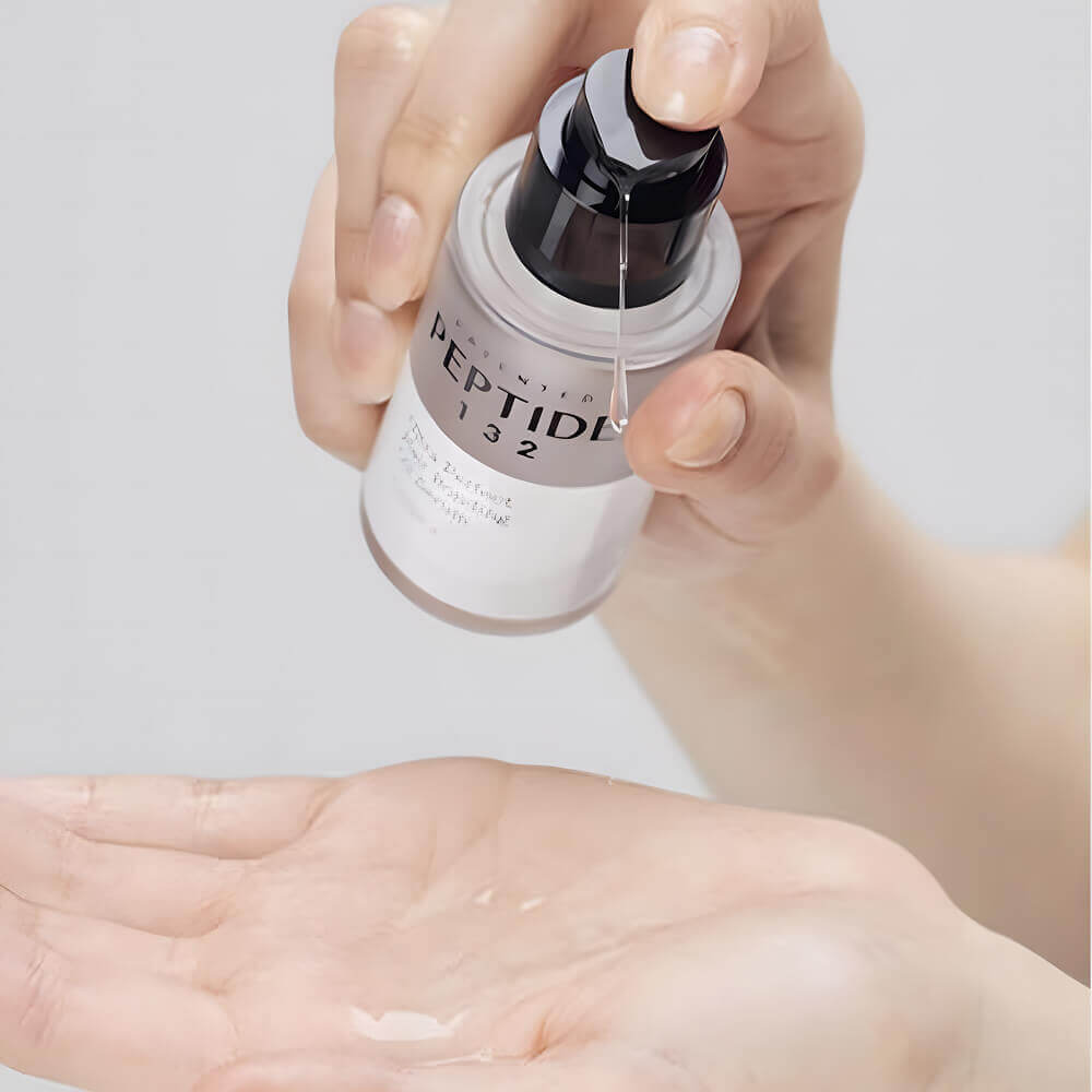 COSRX PEPTIDE-132 Ultra Perfect Hair Bonding Oil Serum