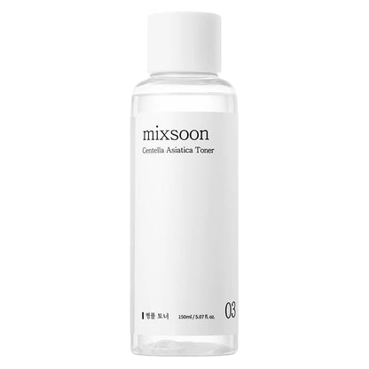 MIXSOON Centella Asiatica Toner