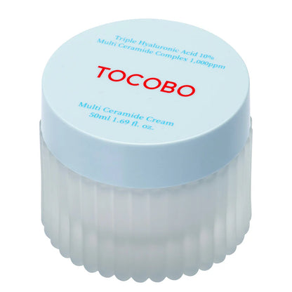 TOCOBO Multi Ceramide Cream