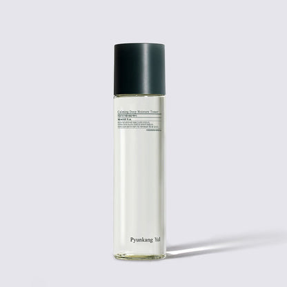 Pyunkang yul Calming Deep Moisture Toner