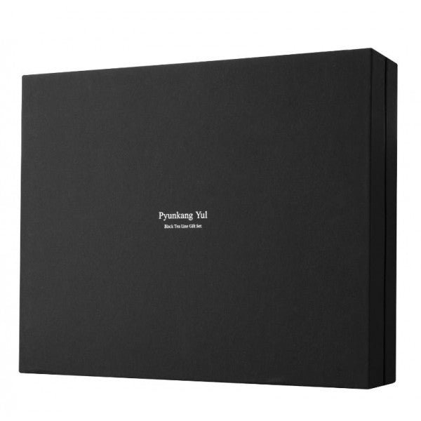 Pyunkang yul Black Tea Line Gift Set