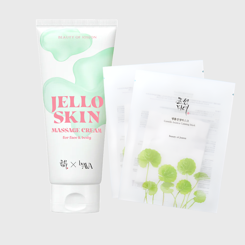 BEAUTY OF JOSEON Relax Set For Face and Body