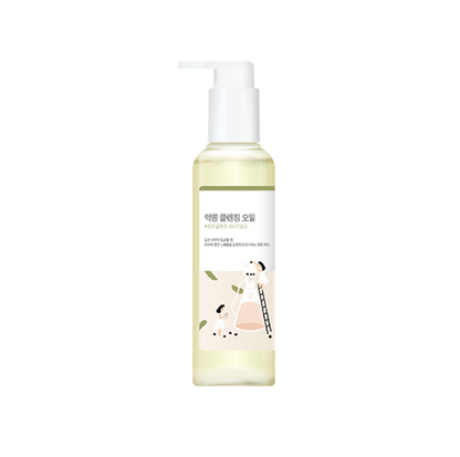 ROUND LAB Soybean Cleansing Oil