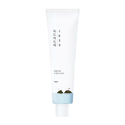 ROUND LAB 1025 Dokdo Mud Pack