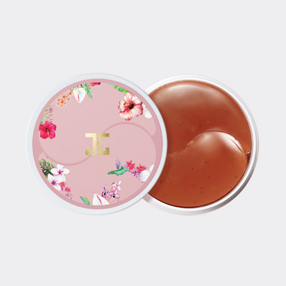 Jayjun Roselle Tea Eye Gel Patch (60ea)