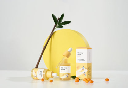ROUND LAB VITA NIACINAMIDE DARK SPOT SERUM