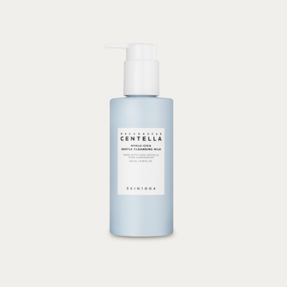 SKIN1004 Madagascar Centella Hyalu-Cica Gentle Cleansing Milk