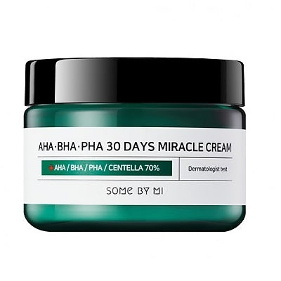 SOME BY MI AHA.BHA.PHA 30 Days Miracle Cream