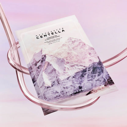 SKIN1004 Madagascar Centella Poremizing Clarifying Mask