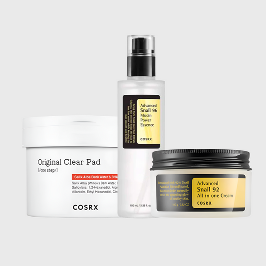 COSRX Set For Normal Skin