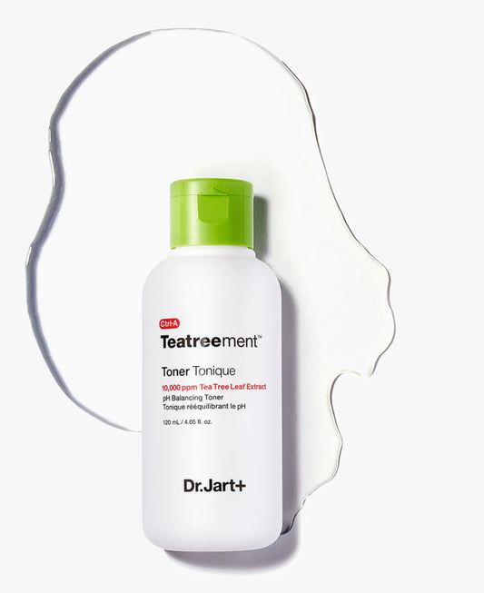 Dr.Jart+ Ctrl-A Teatreement Toner