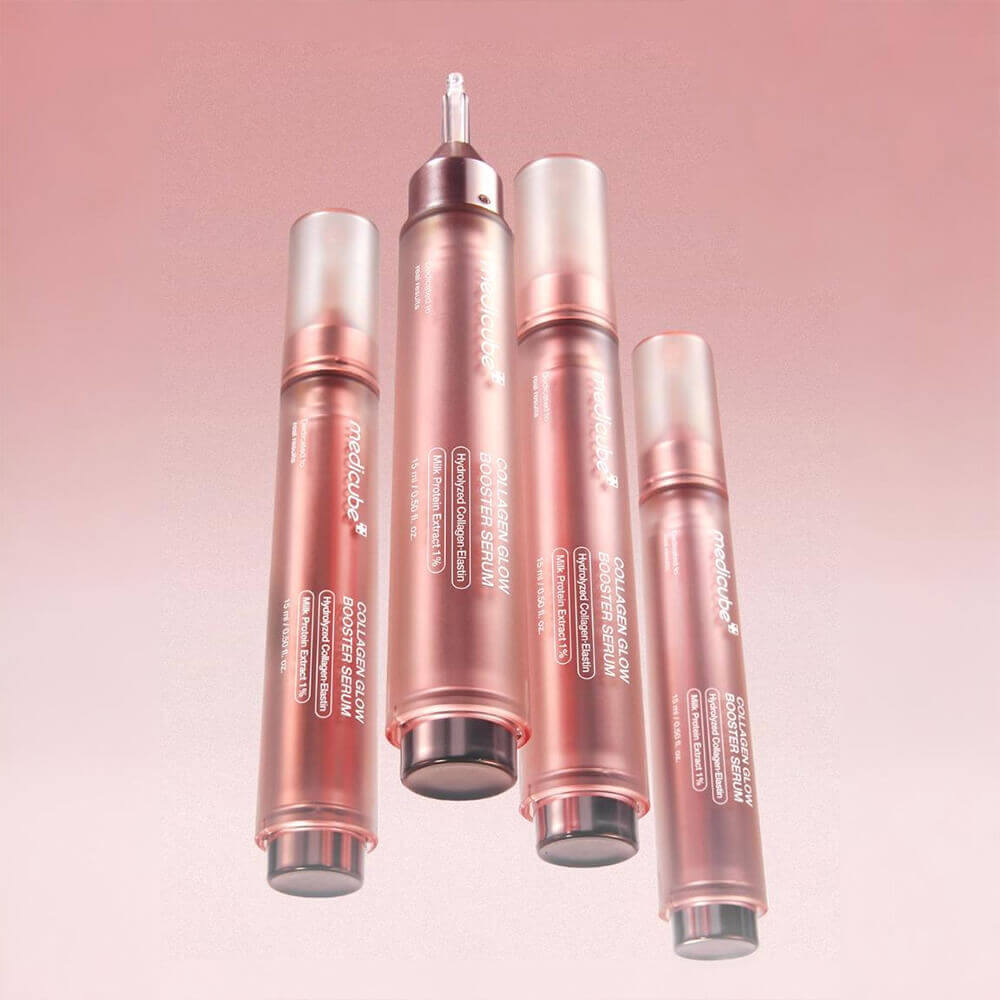 Medicube Collagen Glow Booster Serum